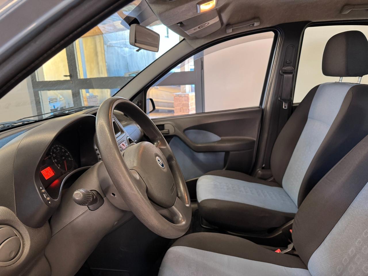 Fiat Panda 1.2 Dynamic NEOPATENTATI