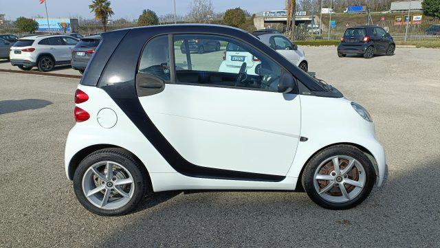 SMART ForTwo 1000 52 kW coupé pulse n°6