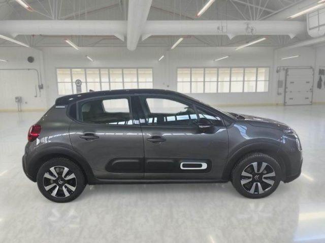 CITROEN C3 BlueHDi 100 S&S Shine