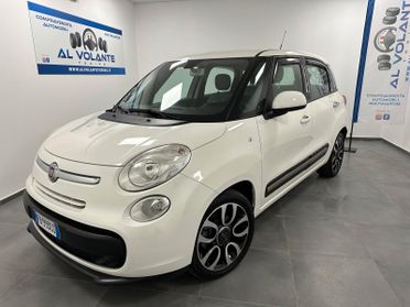 Fiat 500L 1.4 95 CV Pop Star GPL - NeoPatentati