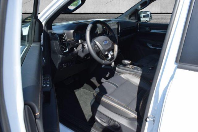 FORD Ranger 2.0 ECOBLUE aut. 205 CV DC Wildtrak 5 posti