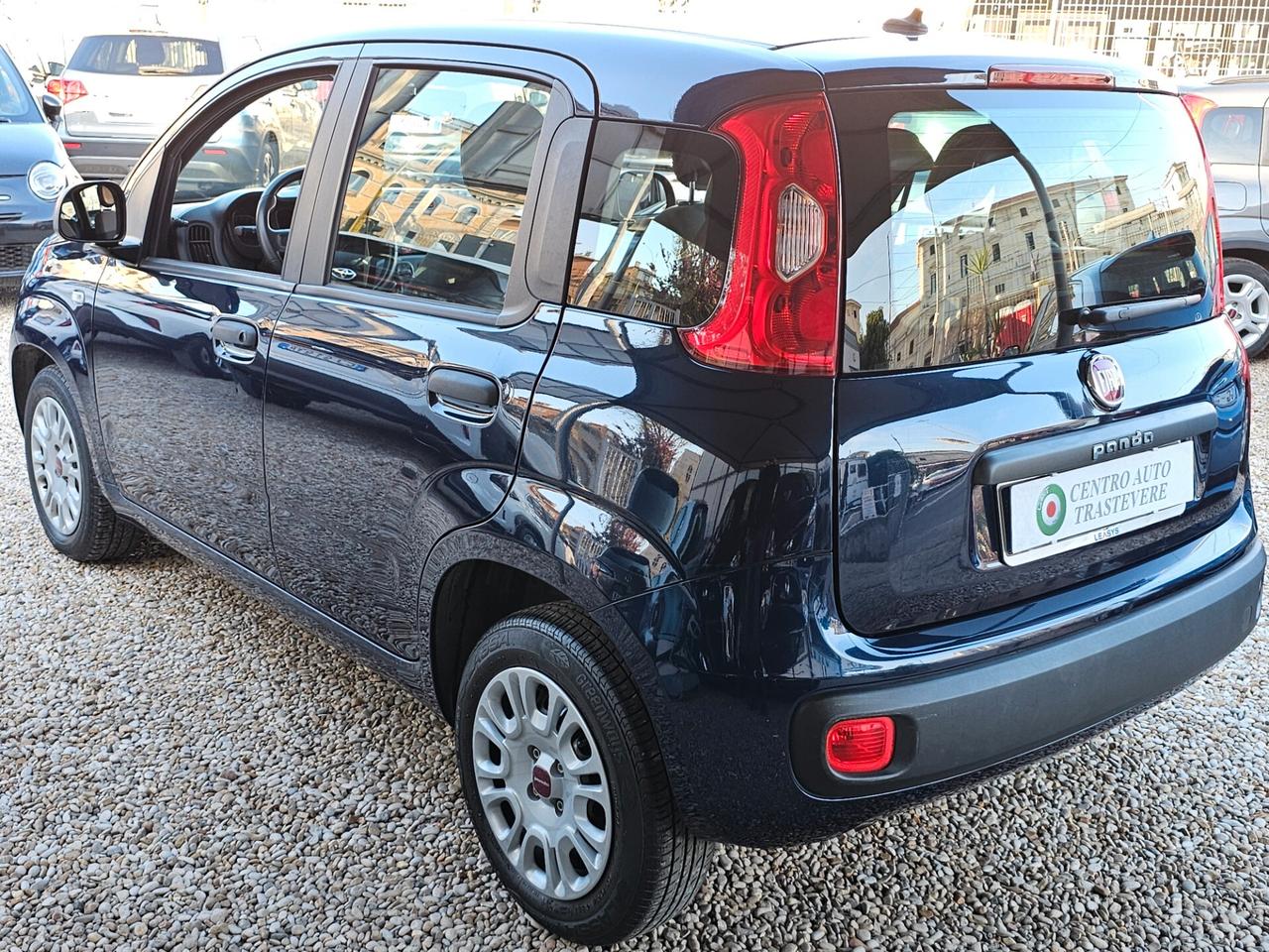 Fiat Panda 1.2 Easy