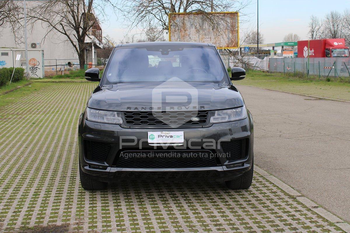 LAND ROVER Range Rover Sport 3.0 SDV6 249 CV HSE Dynamic