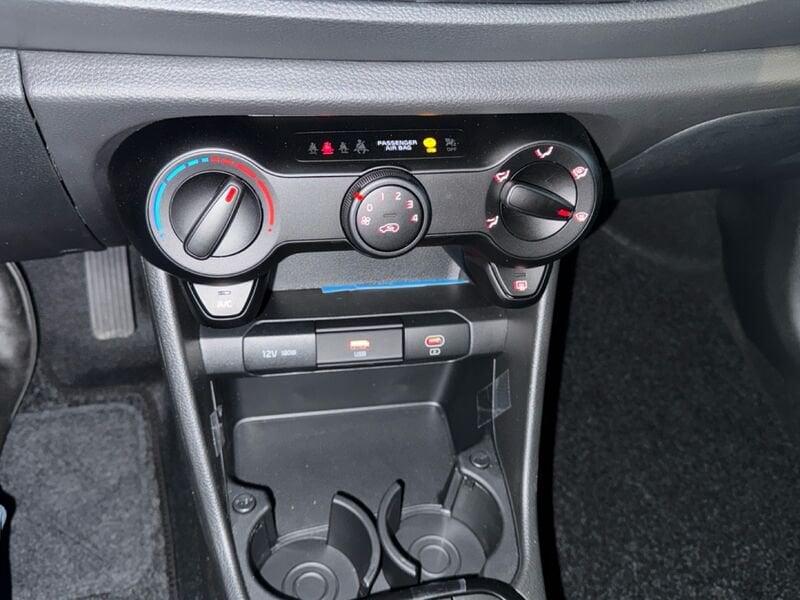 KIA Picanto Picanto 1.0 12V GPL 5 porte Urban
