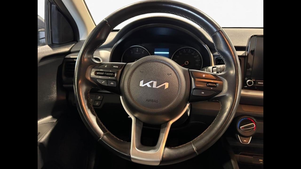 KIA Stonic - Stonic 1.0 t-gdi mhev Urban 100cv imt