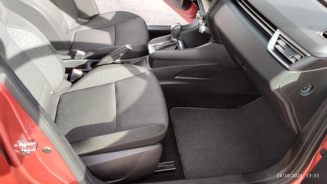 Renault Clio Full Hybrid E-Tech 140 CV 5 porte
