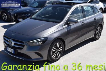 Mercedes-Benz Classe B B 180 d Automatic Sport Plus *TETTUCCIO*