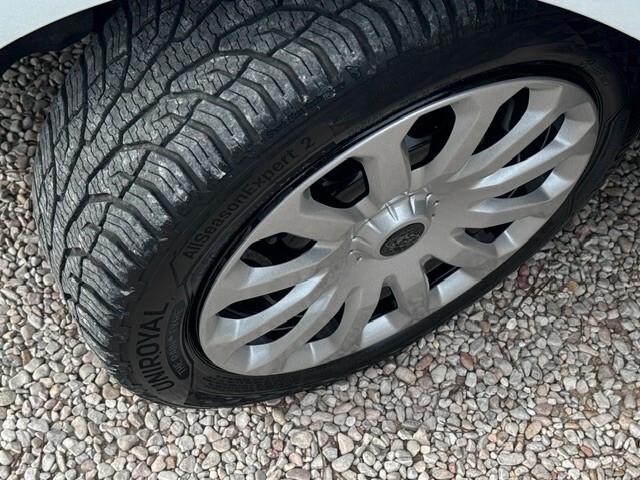 Ford Fiesta 1.5 TDCi 75CV 5 porte Business