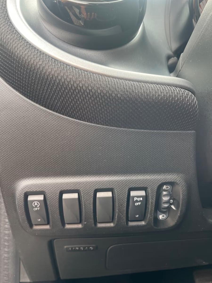 Smart ForFour 70 1.0 Prime - TETTO APRIBILE - LED