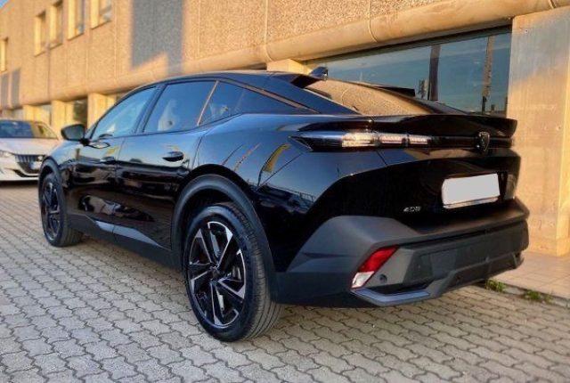 PEUGEOT 408 PureTech 130 S&S EAT8 Allure PACK Allure