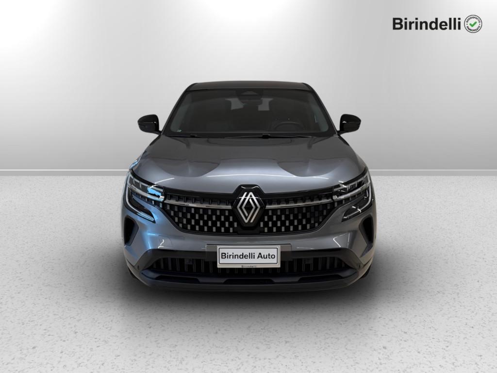 RENAULT Austral - Austral Full Hybrid E-Tech 200 CV Techno