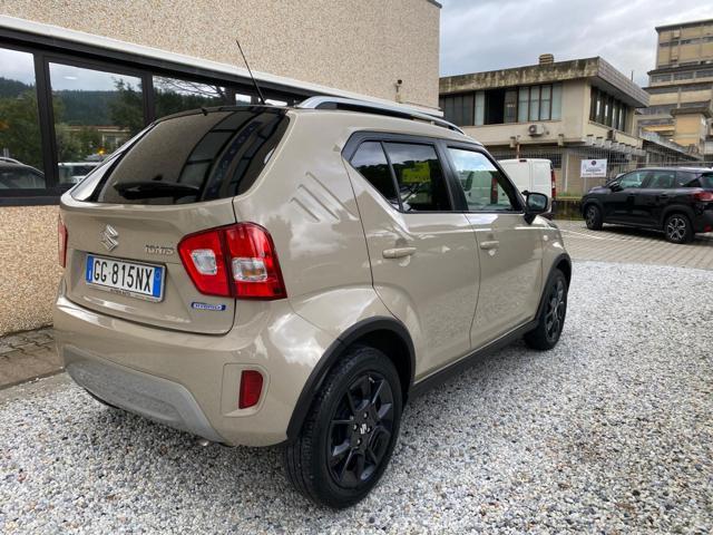 SUZUKI Ignis 1.2 Hybrid 83cv 2WD 5MT Cool