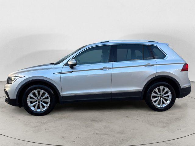 VOLKSWAGEN Tiguan 2.0 TDI 150 CV SCR DSG Life