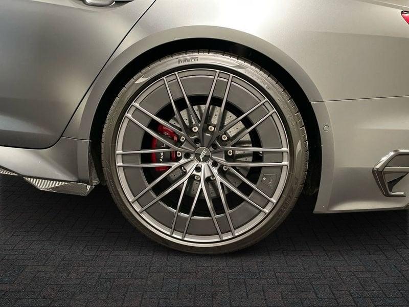 Audi RS6 RS6-R ABT 1 OFF 125 LIMITED EDITION