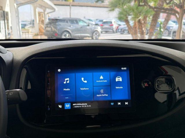 TOYOTA Aygo X 1.0 VVT-i 72 CV 5 porte Active