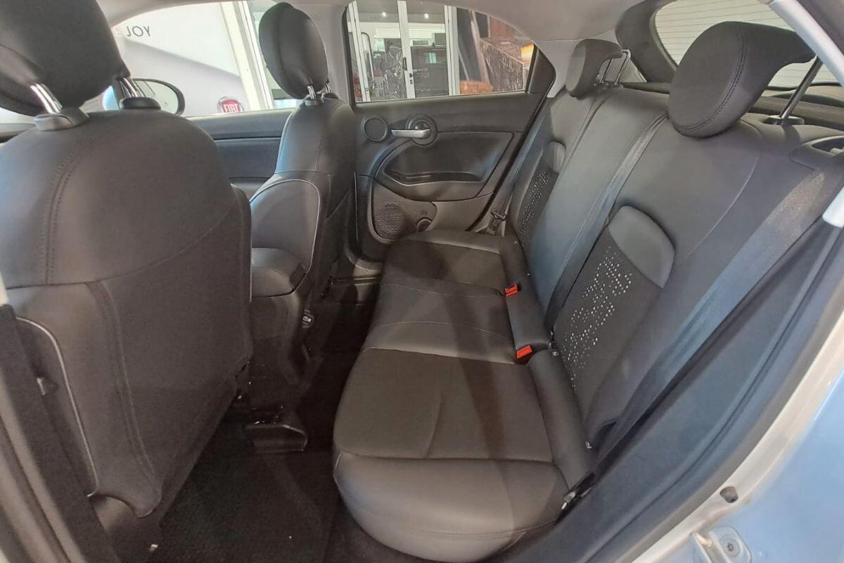 Fiat 500X 1.3 MultiJet 95 CV Club