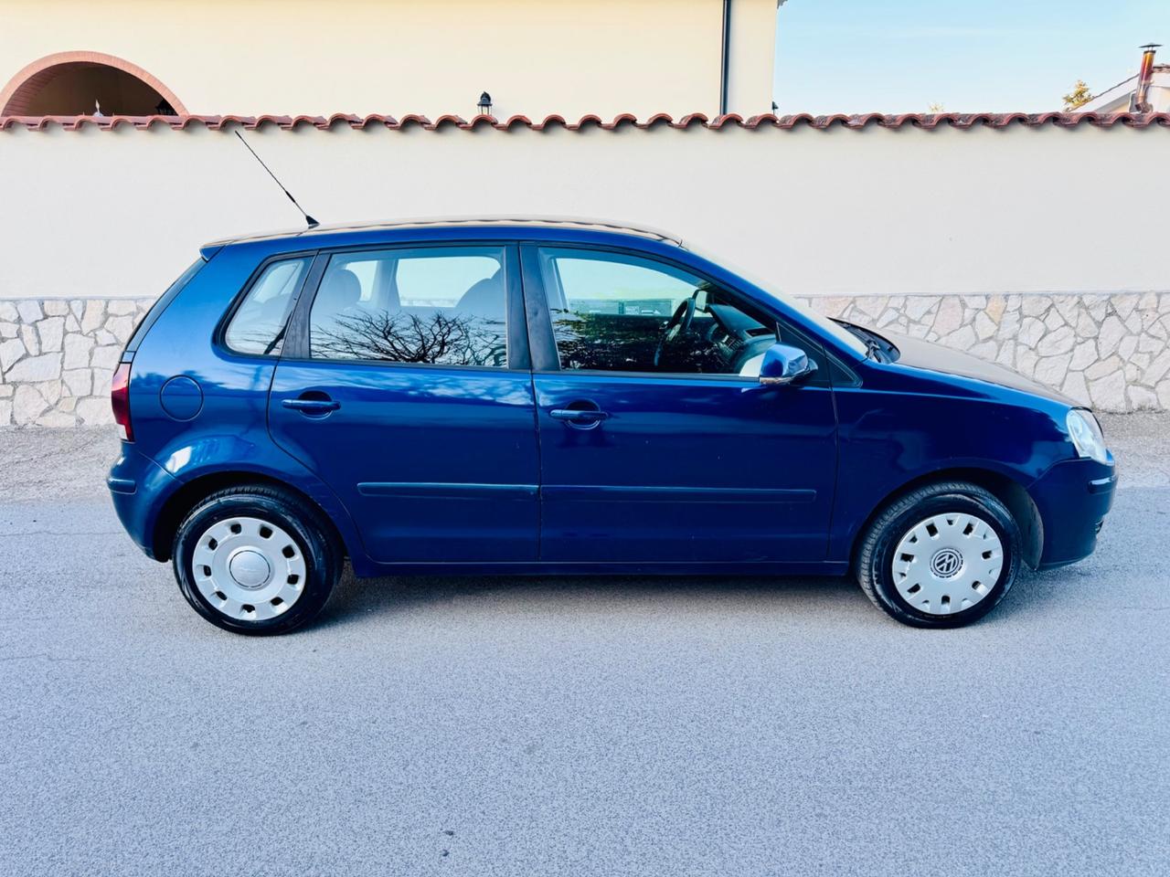 Volkswagen Polo 1.2/64CV 12V 5p. Goal