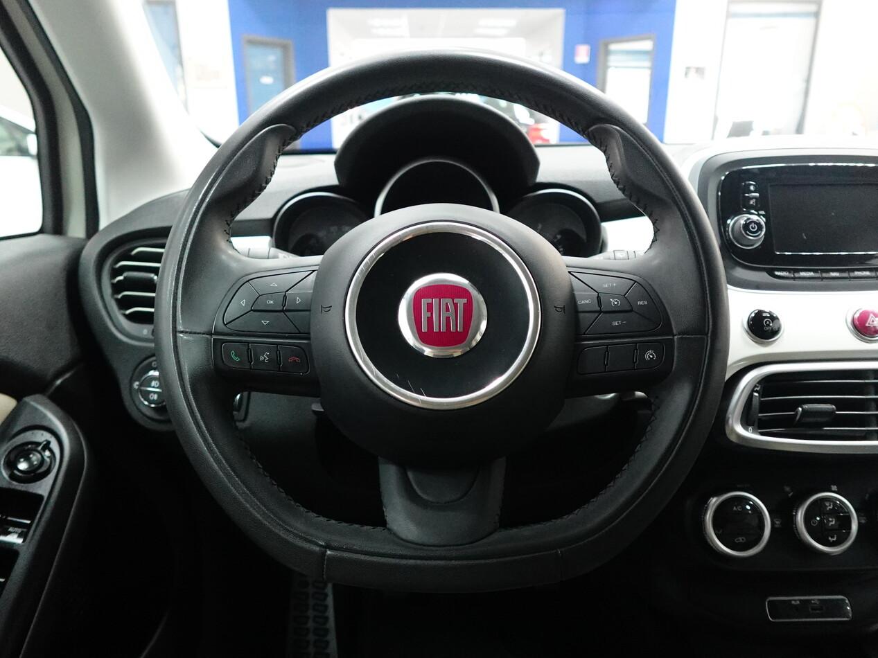 Fiat 500X 1.6 MJT 120 CV LOUNGE