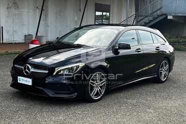 MERCEDES CLA 200 d Automatic Premium