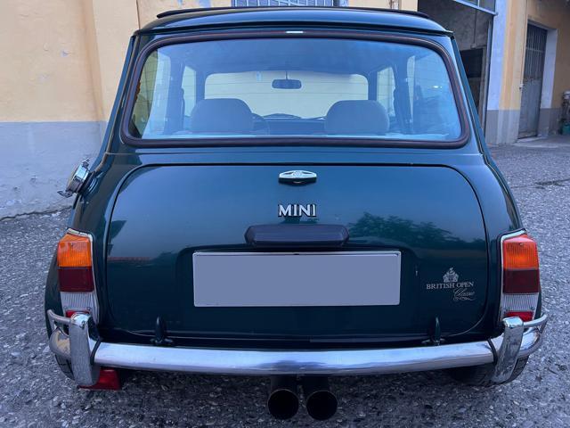 ROVER Mini CABRIO 1.3 cat British Open Classic