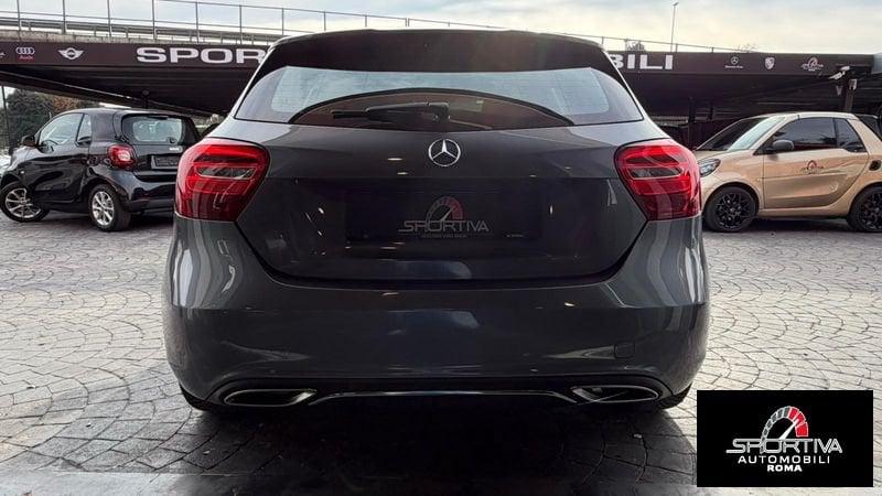 Mercedes-Benz Classe A A 180 CDI Premium