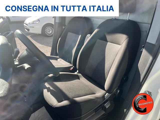 FIAT Doblo 1.4 T-Jet N.P PC-TN ALLESTITO+PORTAPACCHI+SENSORI-