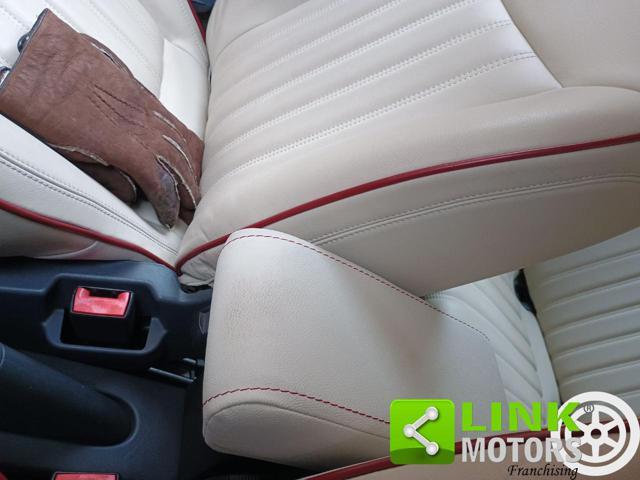 FIAT 500C 1.3 Multijet 95 CV 60° EDIZIONE LIMITATA