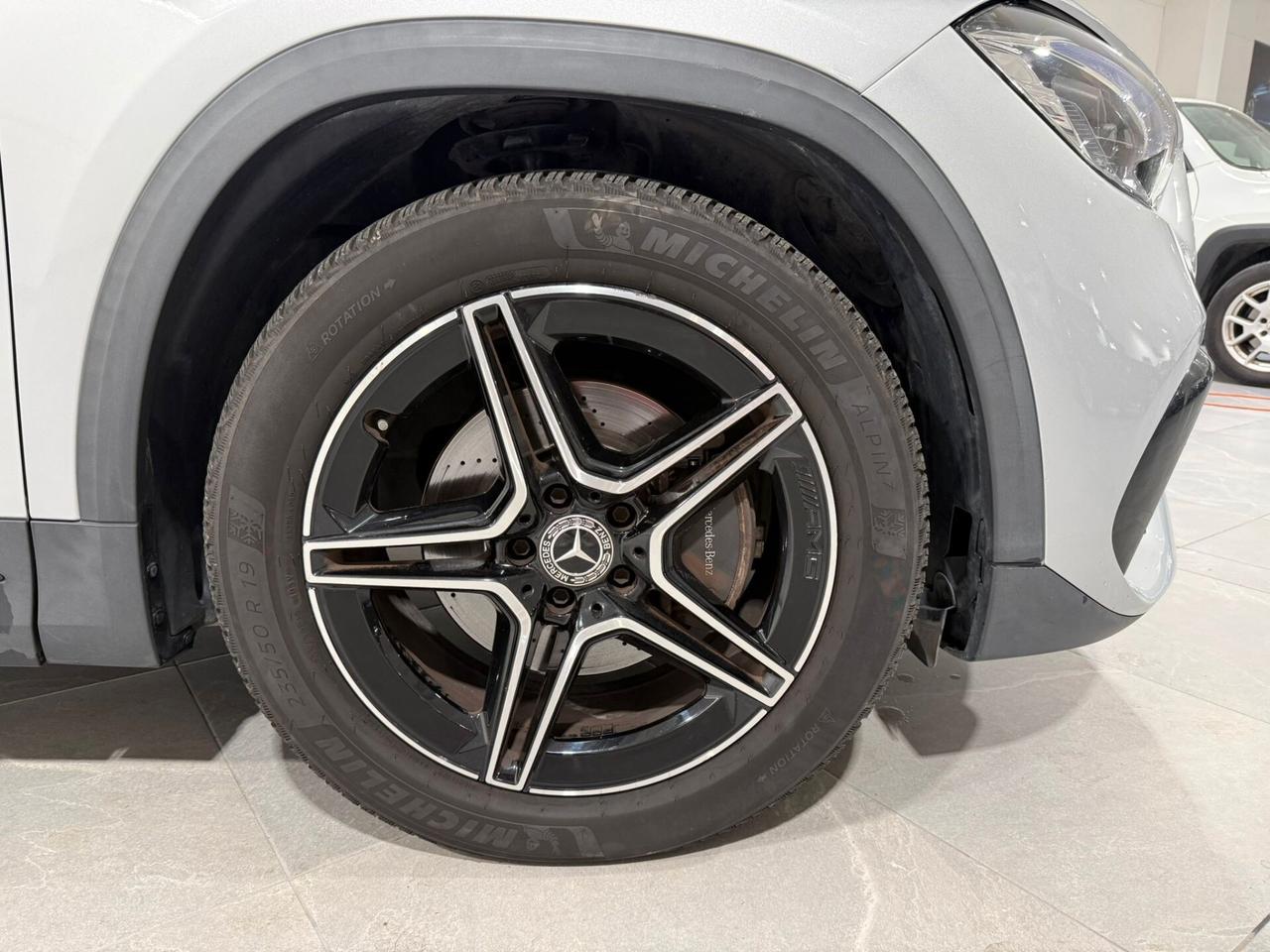 Mercedes-benz GLA 220 d Automatic 4Matic Premium