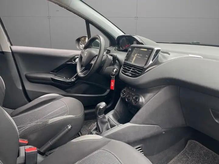 Peugeot 208 1.2 VTi 82 CV 5 porte Active- PREZZO REALE