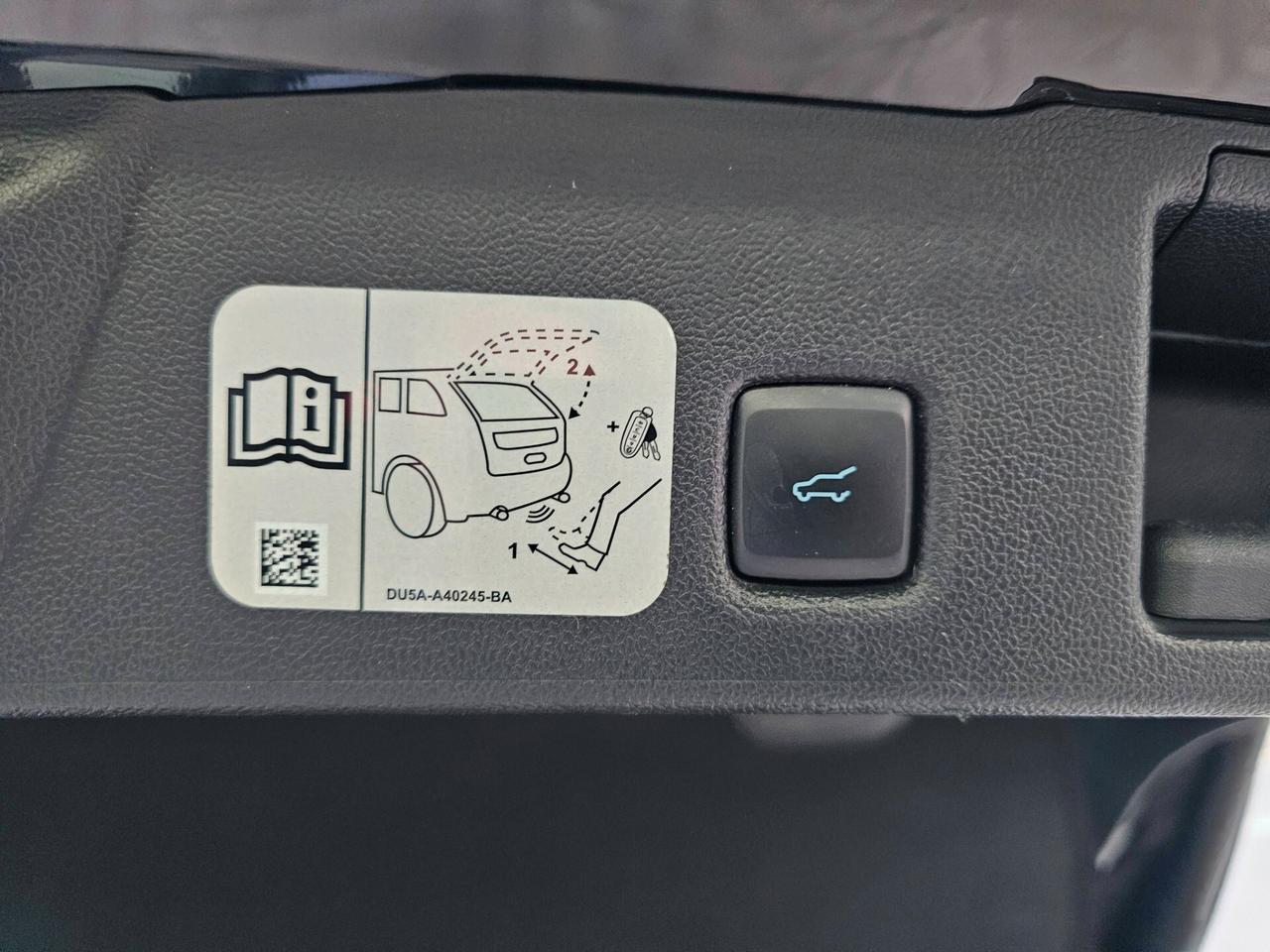 FORD KUGA 2.0 ECOBLUE 190CV AWD AUTO VIGNALE