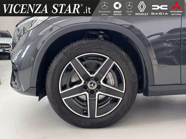 MERCEDES-BENZ GLC 220 d MHV 4MATIC AMG PREMIUM