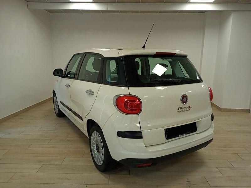 FIAT 500L 1.4 95 CV Pop Star