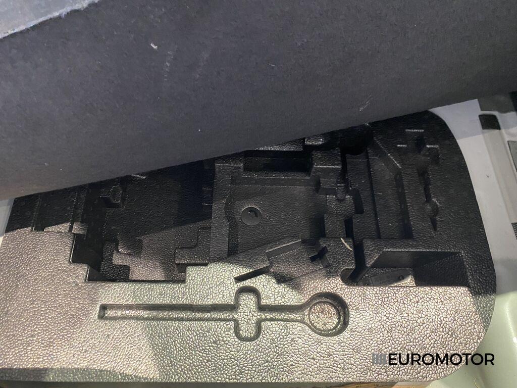 Abarth 595 1.4 T-Jet