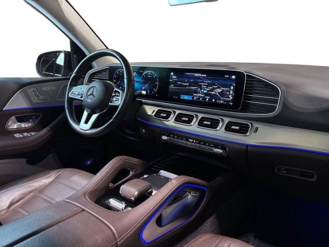 MERCEDES-BENZ GLE 300 d 4Matic Premium Plus Navi Tetto