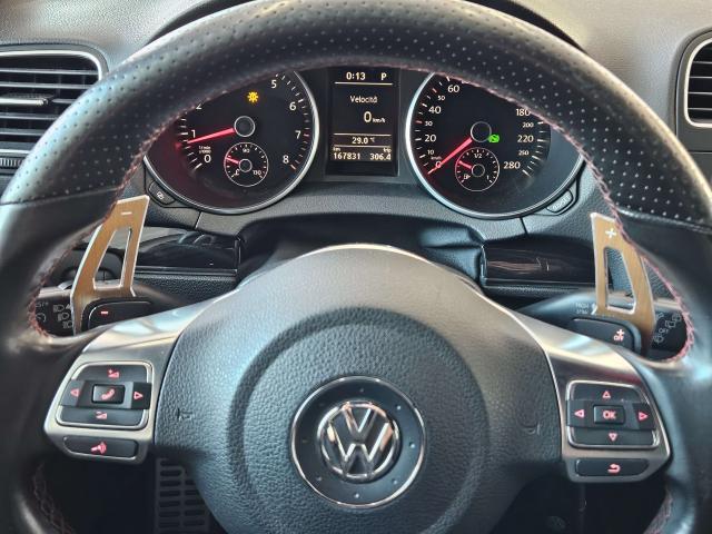 Volkswagen Golf GTI Golf 5p 2.0 tsi Gti dsg