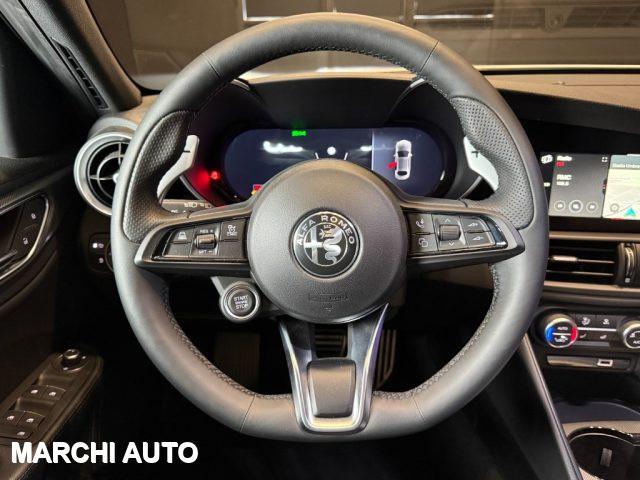 ALFA ROMEO Giulia 2.2 Turbodiesel 210 CV AT8 AWD Q4 Veloce
