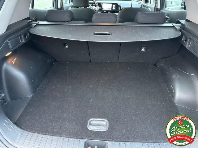 KIA Sportage 1.6 TGDi GPL Business