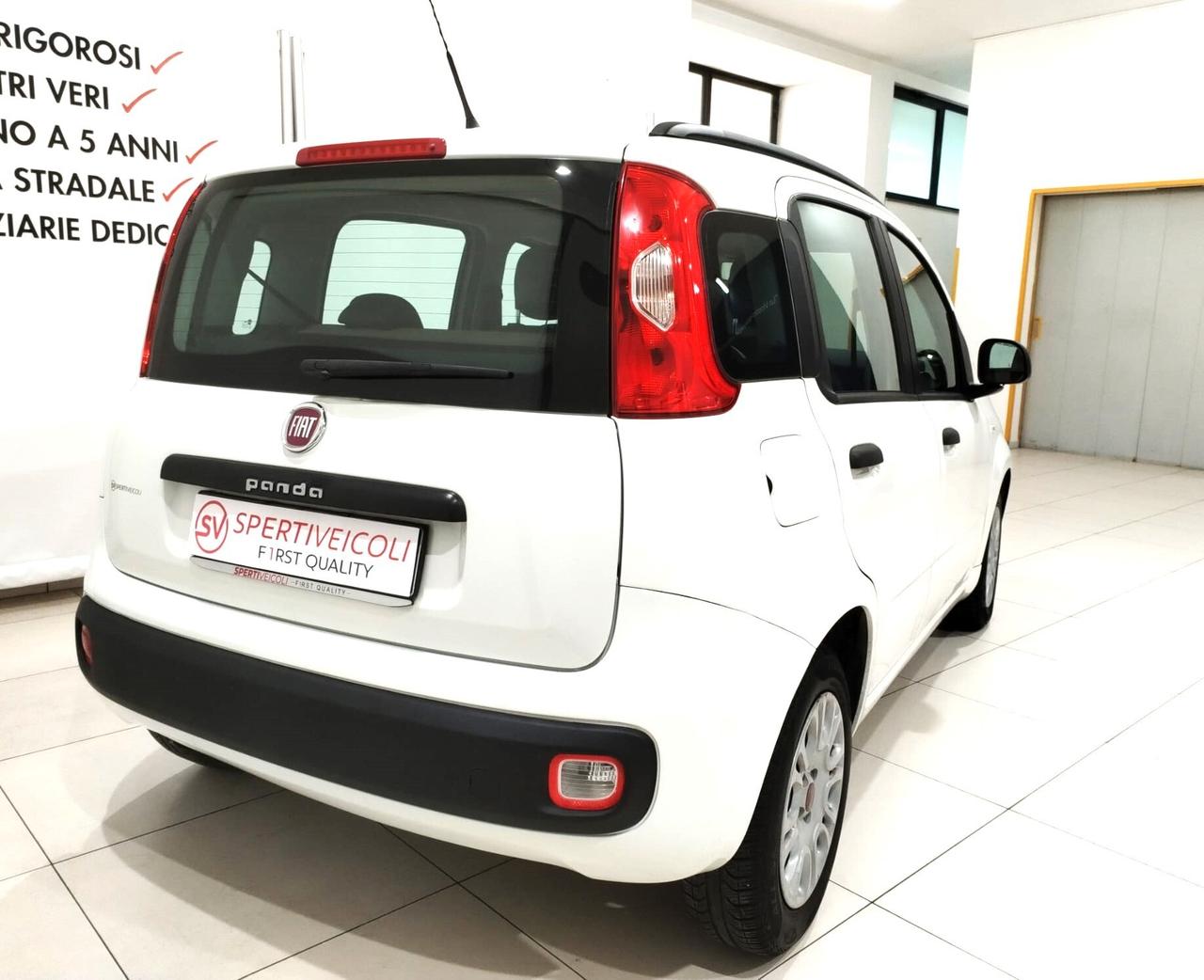 Fiat Panda 1.2 Easy