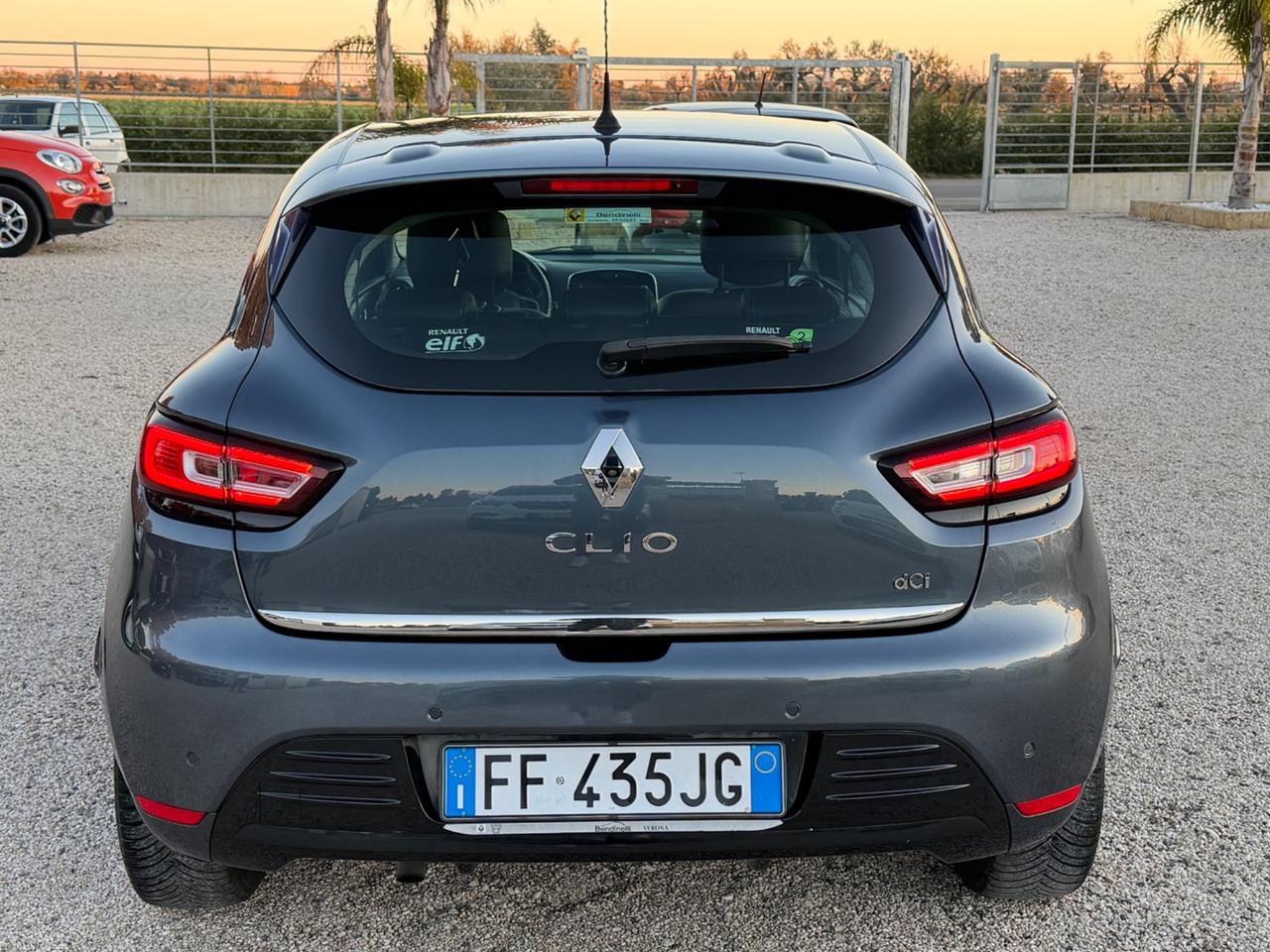 Renault Clio Sporter dCi 8V 75CV Start&Stop Energy Zen