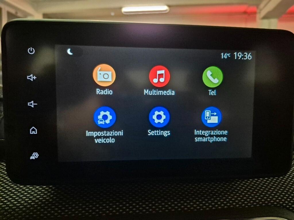 Dacia Sandero Streetway 1.0 SCe 65 CV Expression