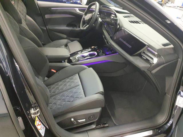 AUDI A6 TDI 150 kW S tronic quattro S line edition one.