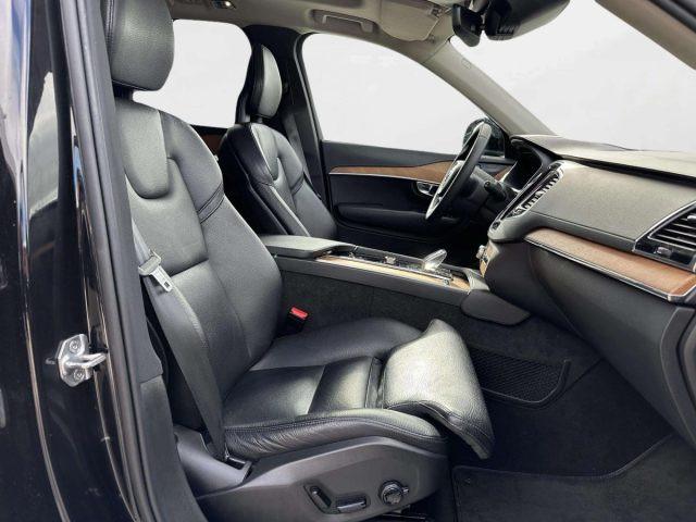 VOLVO XC90 B5 (d) AWD Geartronic 7 posti Inscription