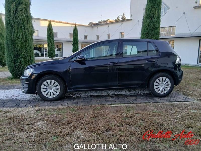 Volkswagen Golf Golf 1.6 TDI 90 CV 5p. Trendline