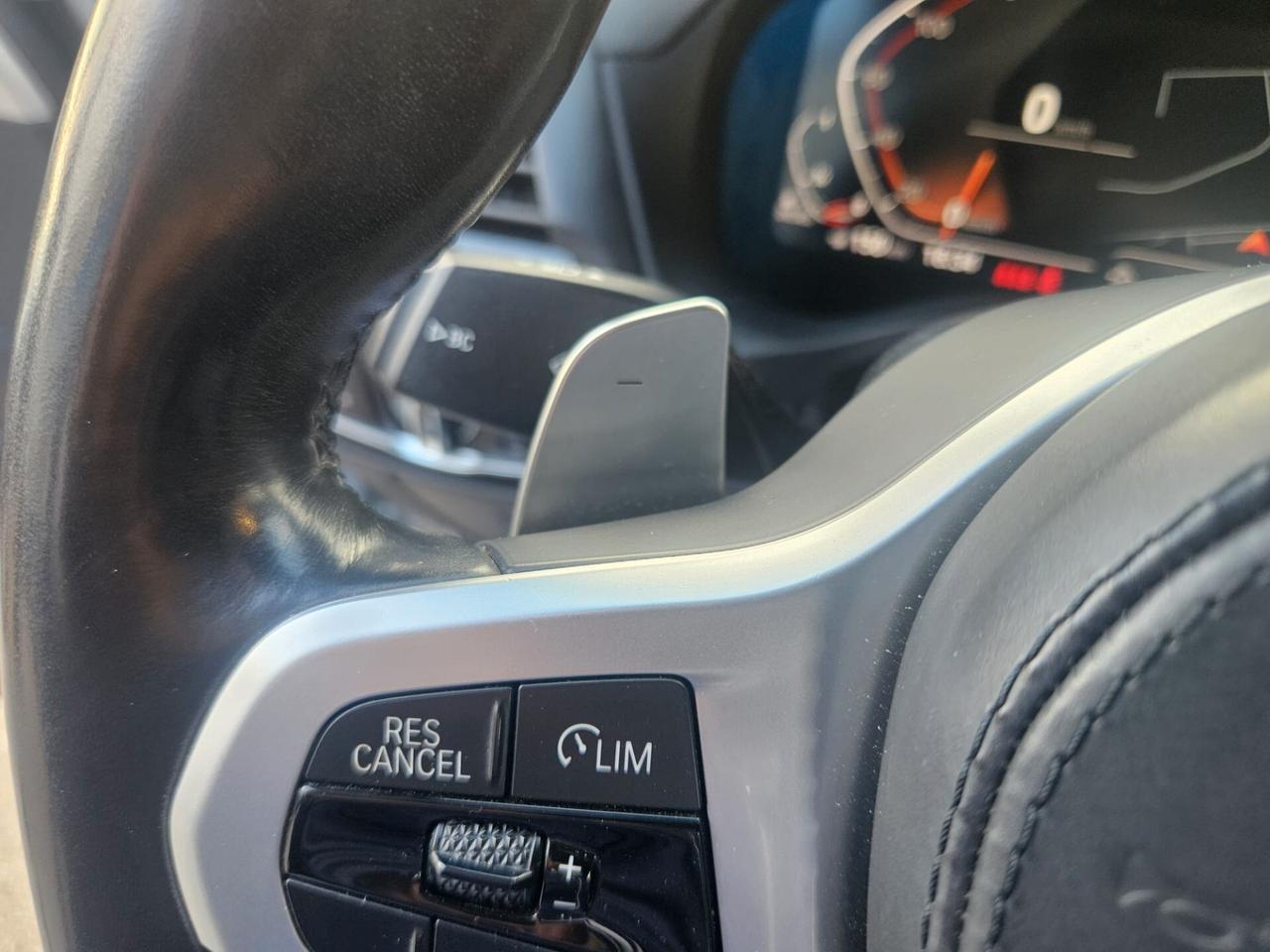 Bmw X3 M xDrive20d Msport