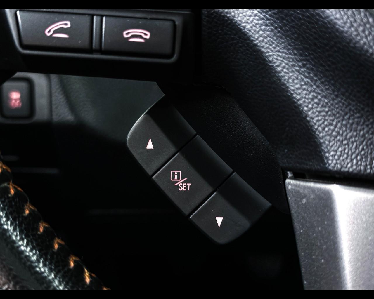 SUBARU XV 2.0D Unlimited