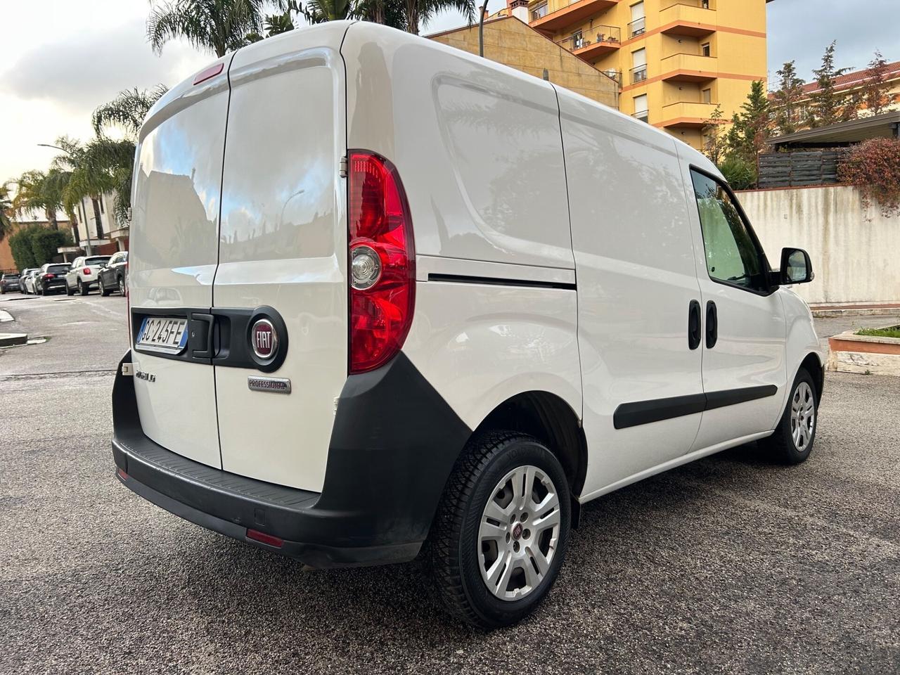 Fiat Doblo Doblò 1.6 MJT cargo Lounge unico