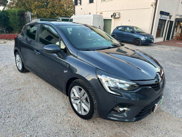 RENAULT Clio AUTOMATICA! Full Hybrid E-Tech 140cv Business