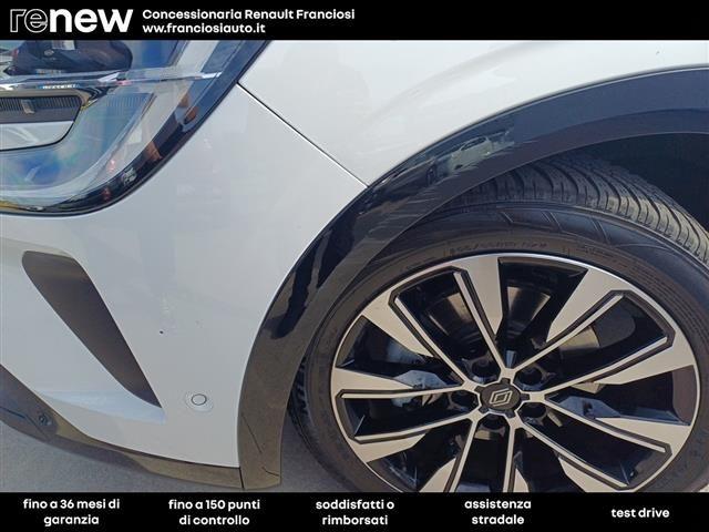 RENAULT Austral E-Tech full hybrid 200 TECHNO