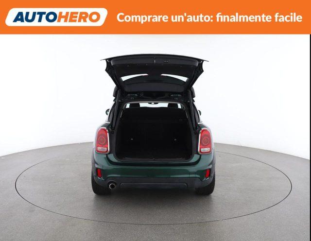 MINI Countryman 1.5 Cooper SE Countryman ALL4 Automatica