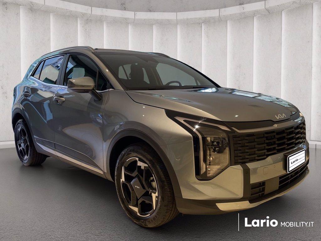 KIA Sportage 1.6 t-gdi hev Style 2wd at6 del 2026